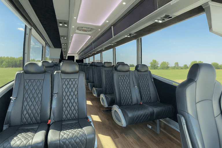 Easy Travel Throughout Richmond