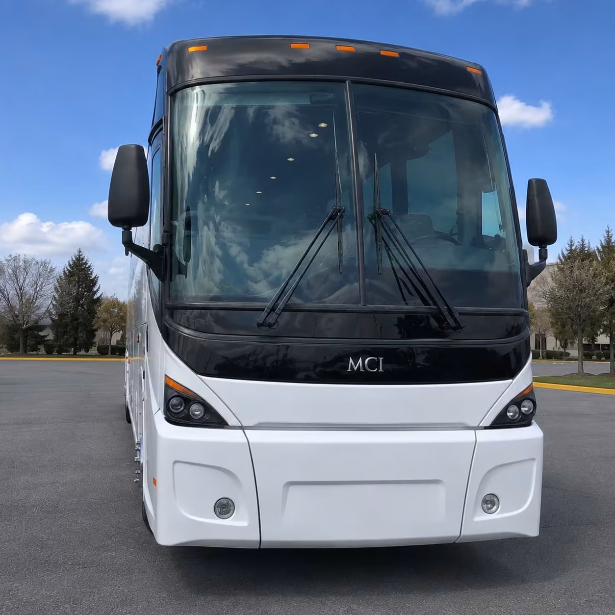 book charter buses for richmond church conferences revivals and regional events