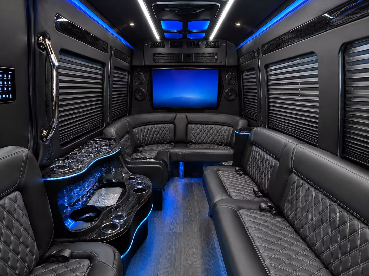 coachbusrichmond com makes booking richmond vineyard wedding shuttles easy
