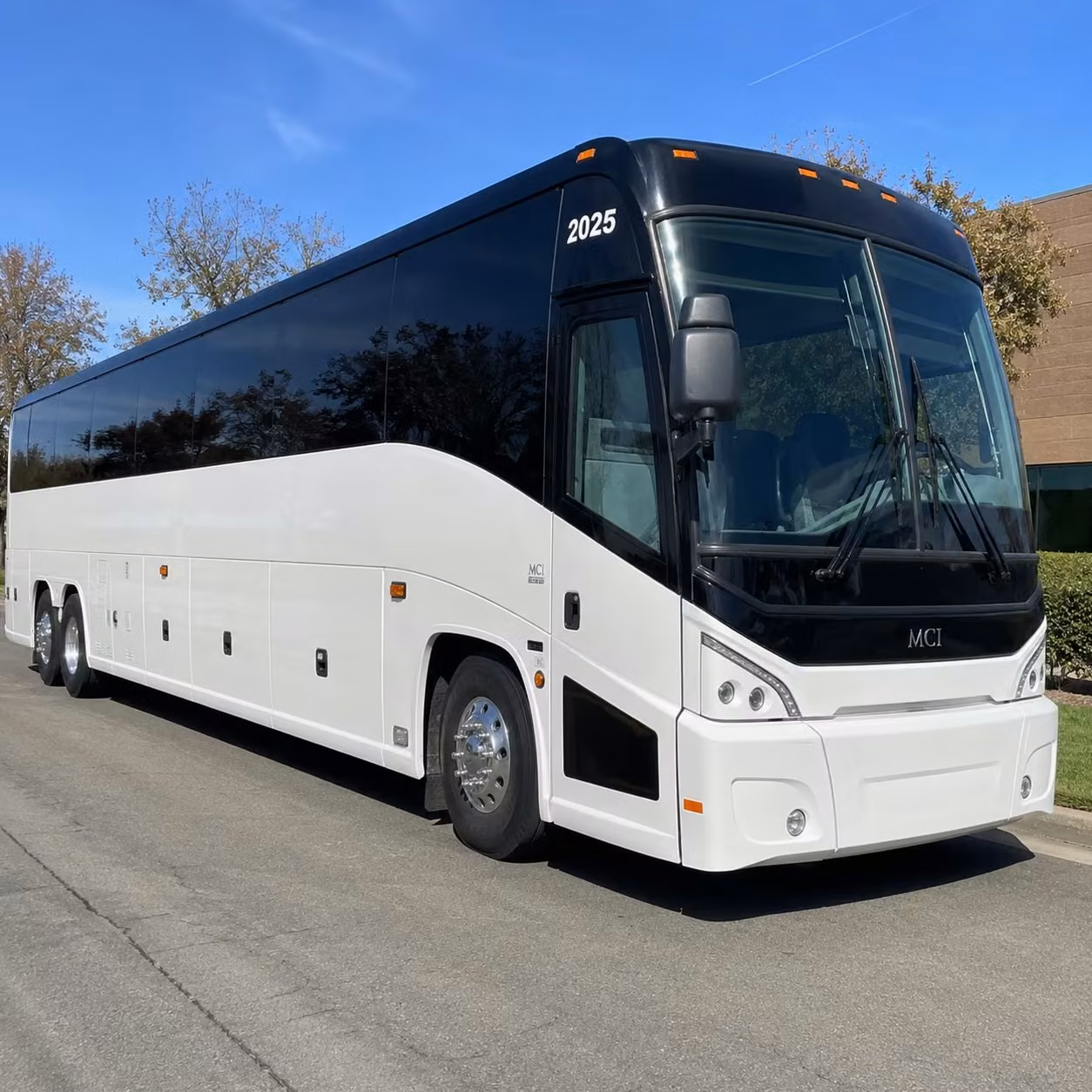 concert transportation in richmond and all the surrounding areas