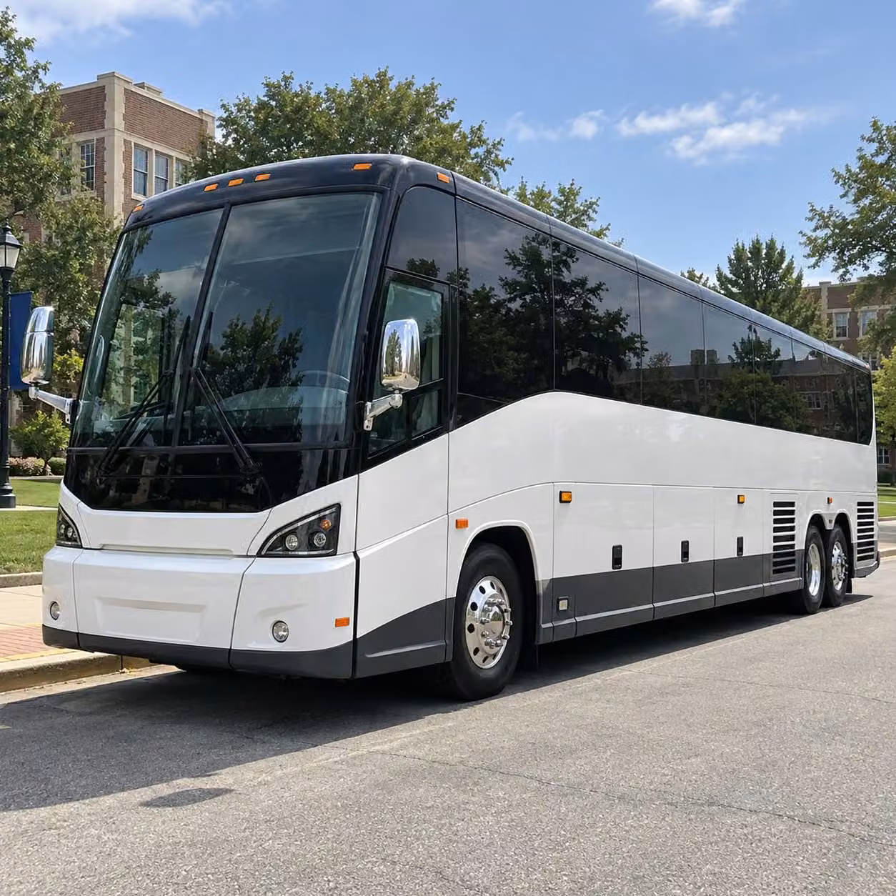 fan group transportation to richmond flying squirrels games at the diamond