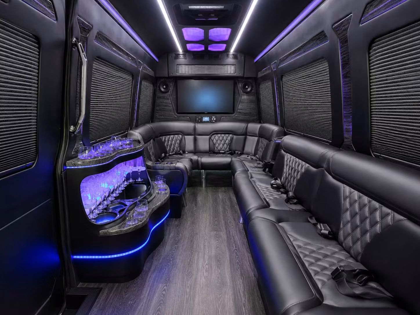 for the best richmond long distance transportation to virginia beach the outer banks and beyond