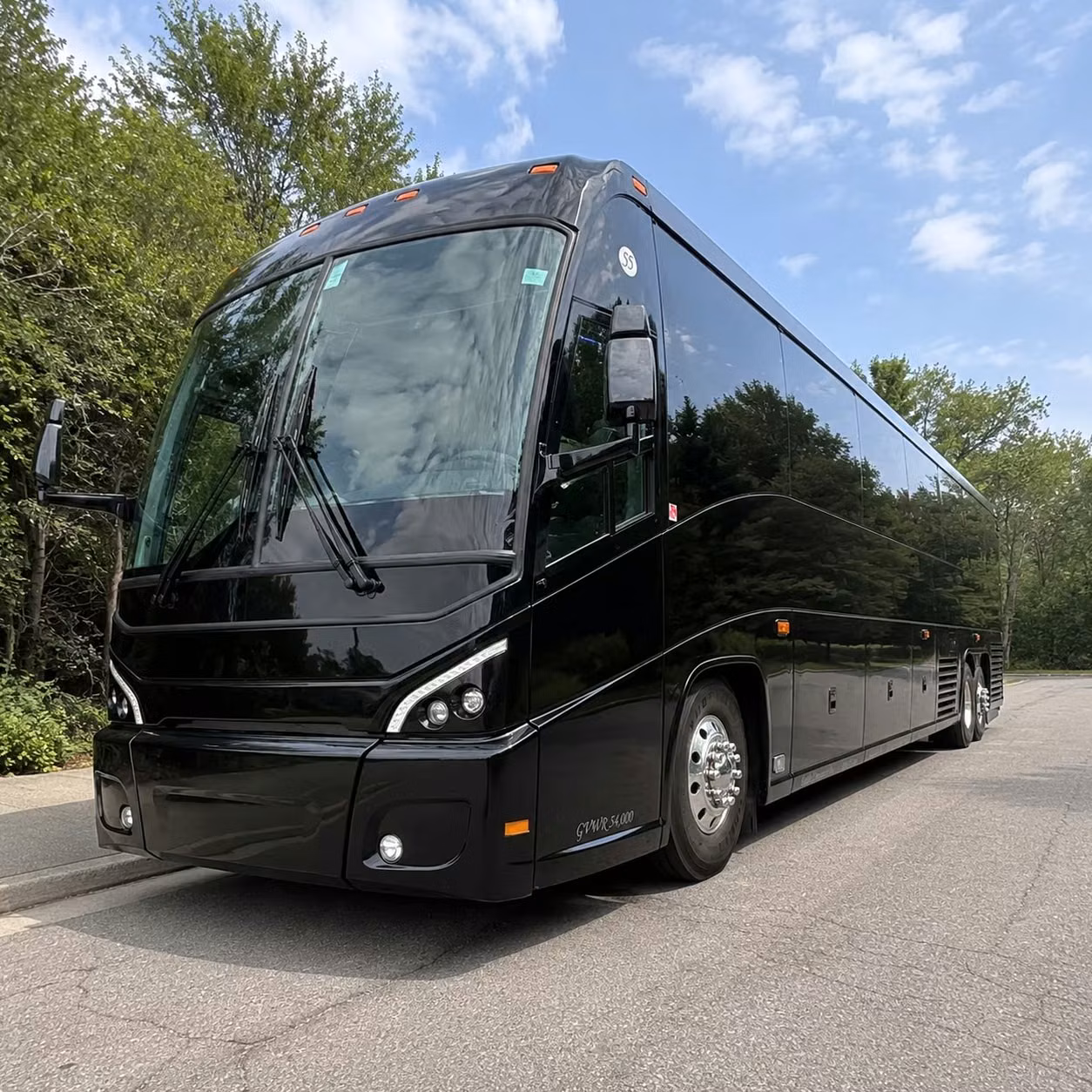 government military transportation in richmond and all the surrounding areas
