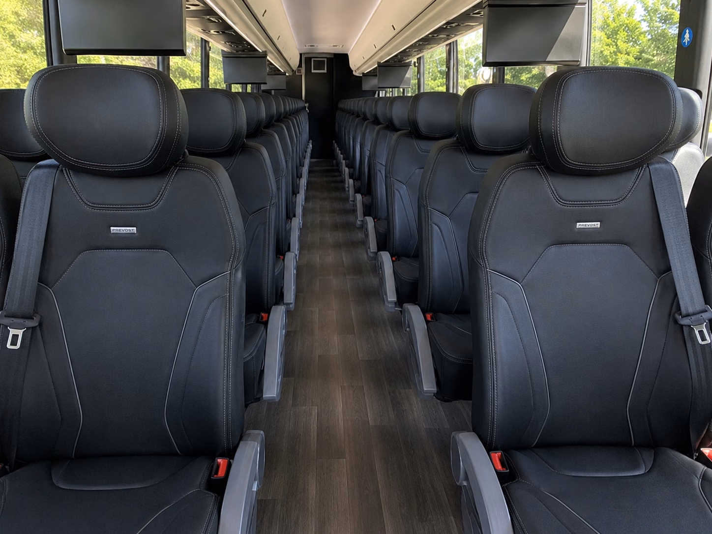 how the time of year and peak seasons affect richmond charter bus prices