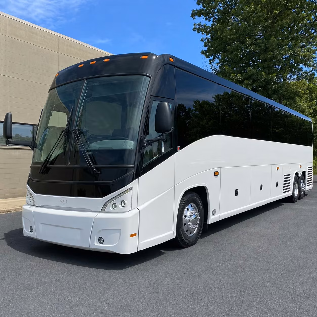long distance transportation in richmond and all the surrounding areas