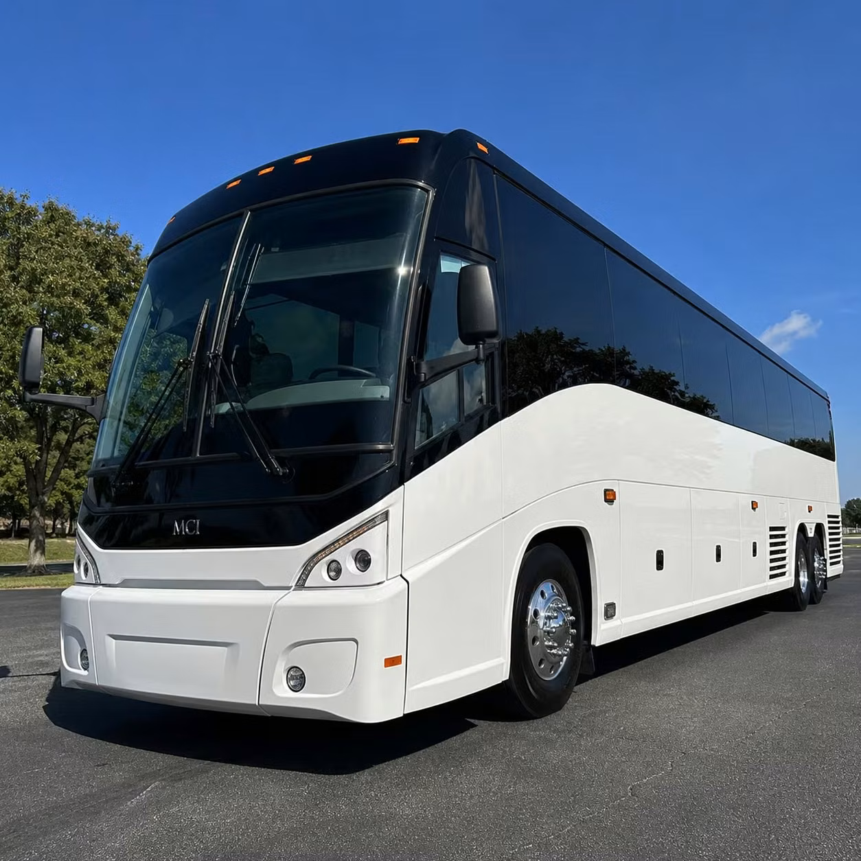 organize youth ministry trips and church camp transportation with ease