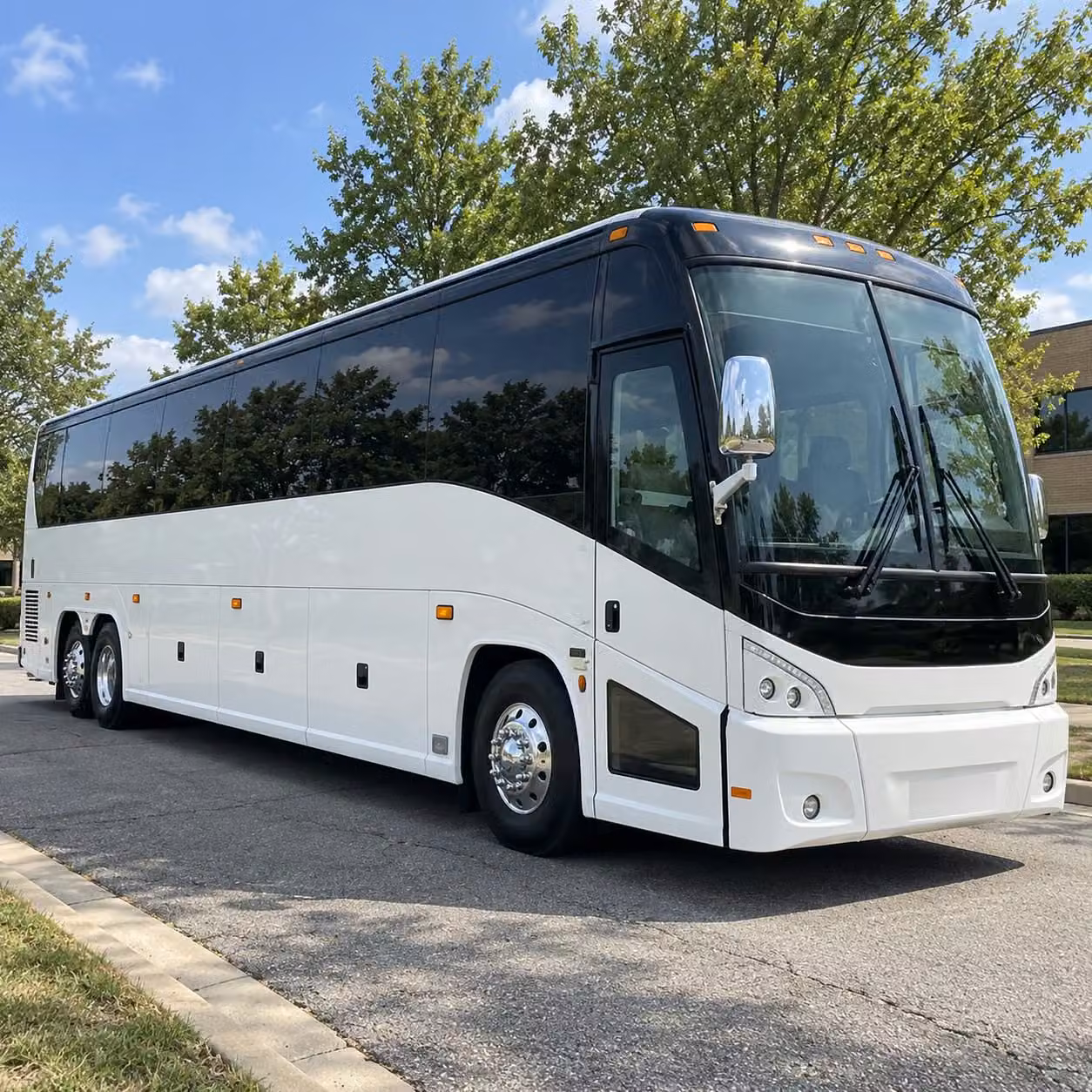 planning prom transportation in richmond book early saturdays in may fill fast