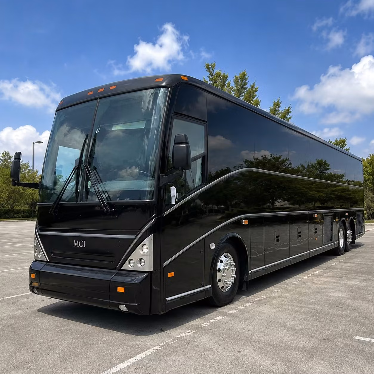 private event transportation in richmond and all the surrounding areas
