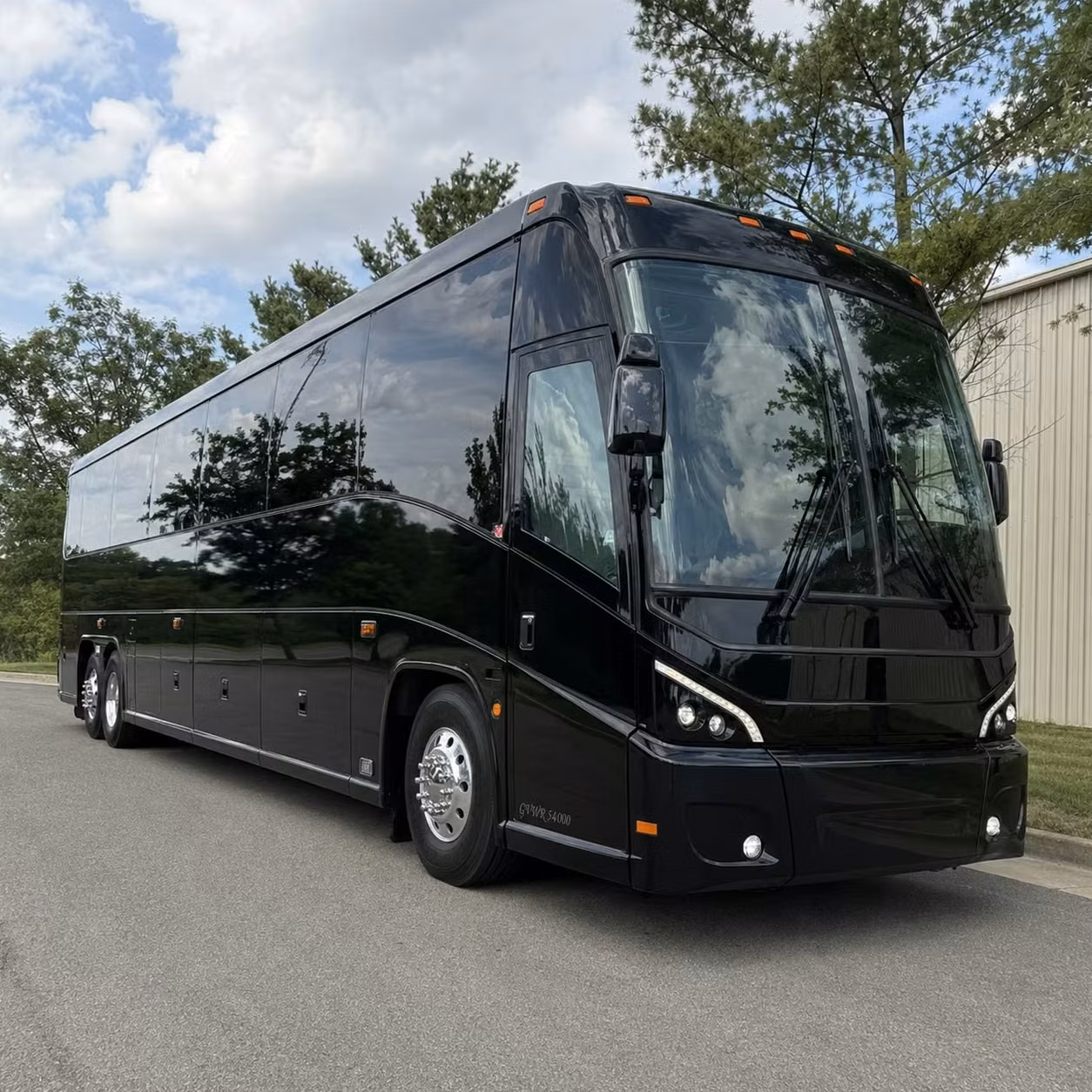 recurring government employee shuttle programs in richmond virginia