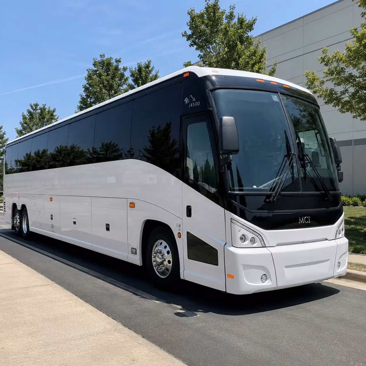 religious group transportation in richmond and all the surrounding areas