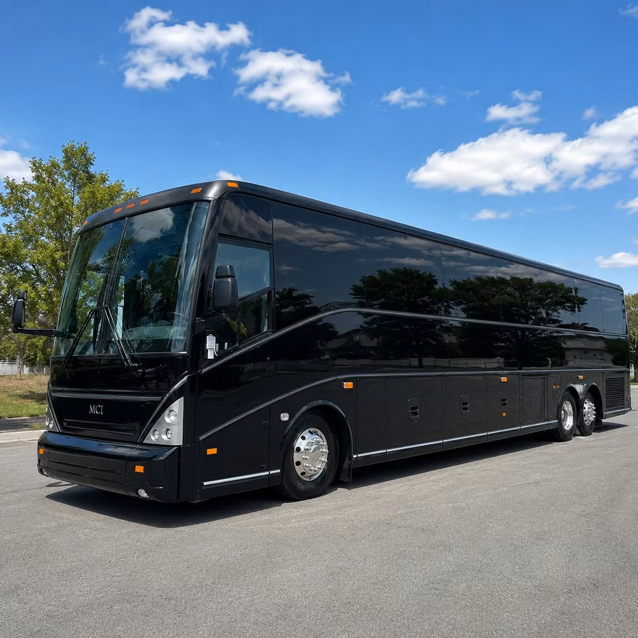 richmond bachelorette and birthday party bus rentals