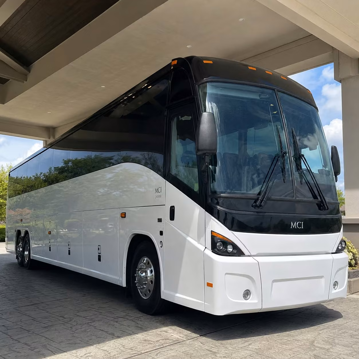 richmond employee transportation services