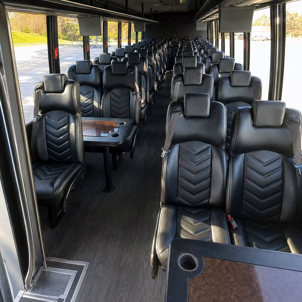 richmond government military transportation