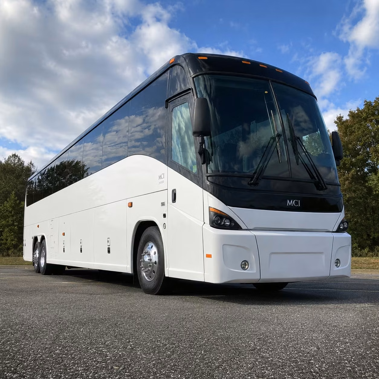 shuttle bus service for richmond s major office parks and corporate campuses