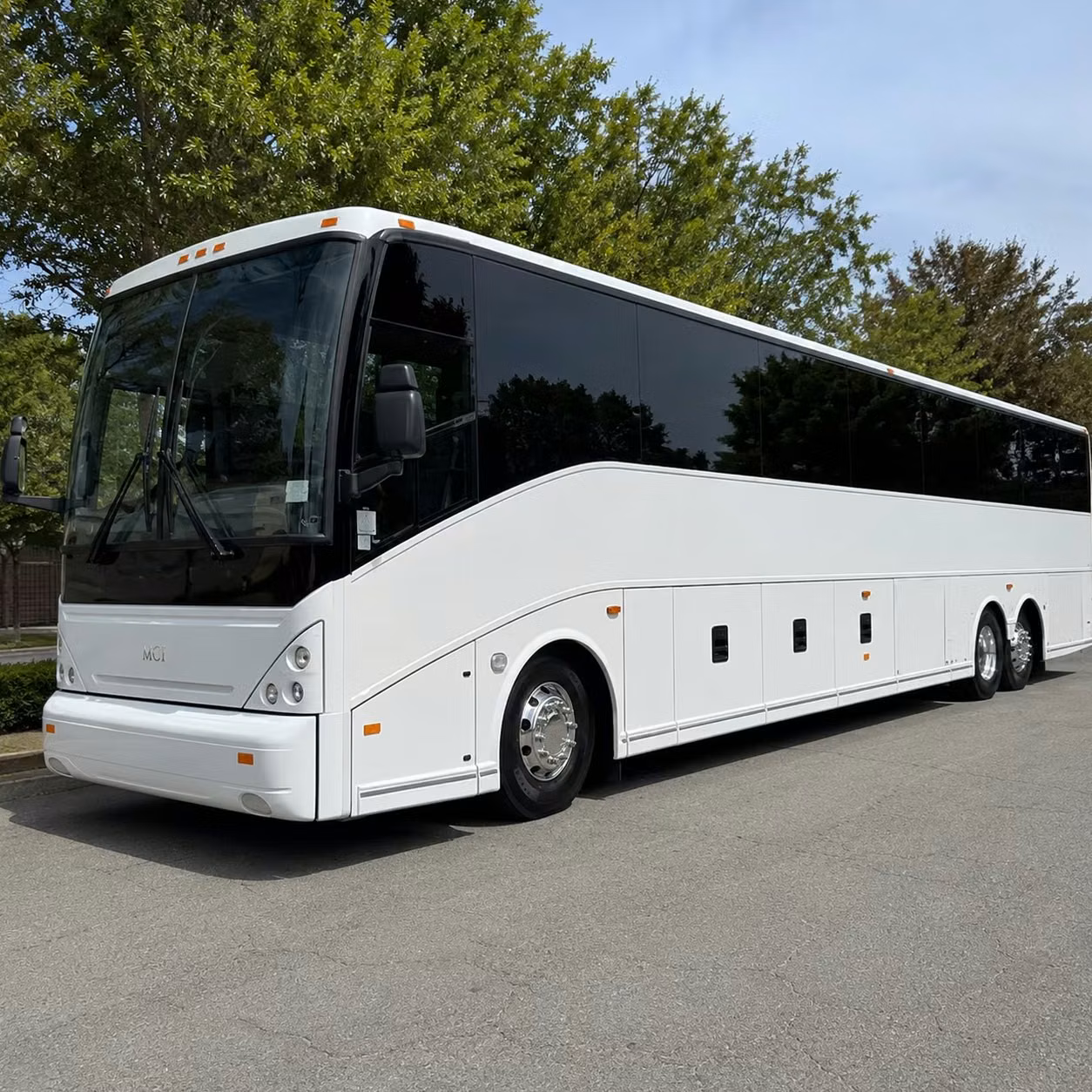 stress free group transfers to richmond international airport ric