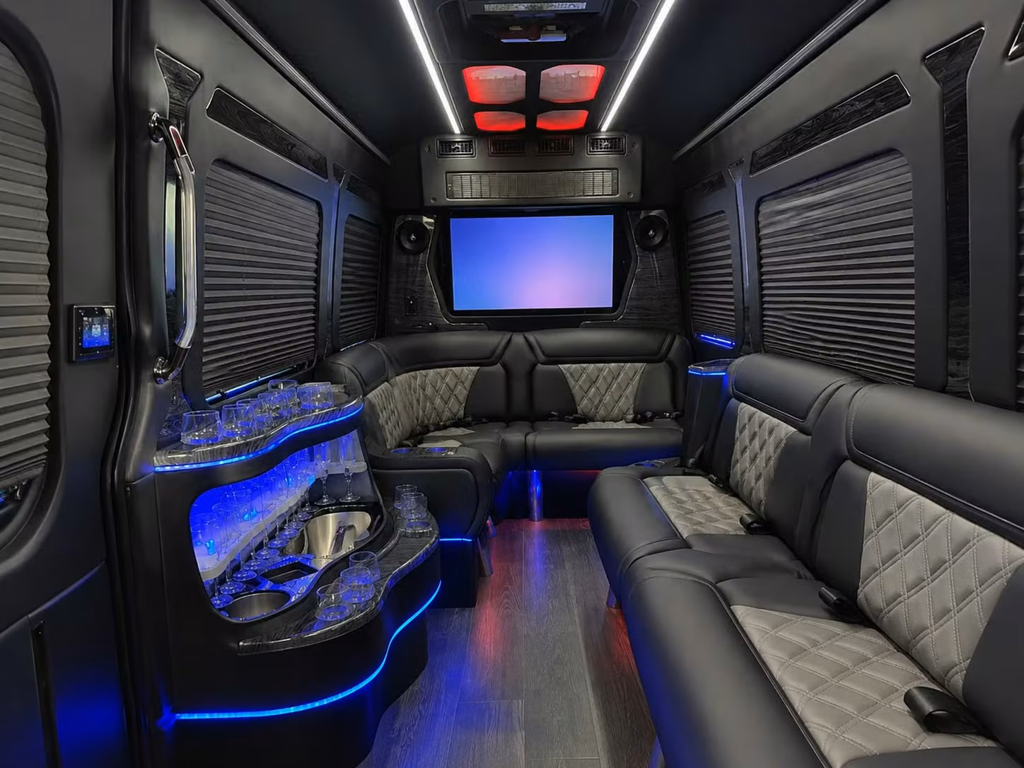 with coachbusrichmond com you get tons of options for richmond prom night not just whatever s left