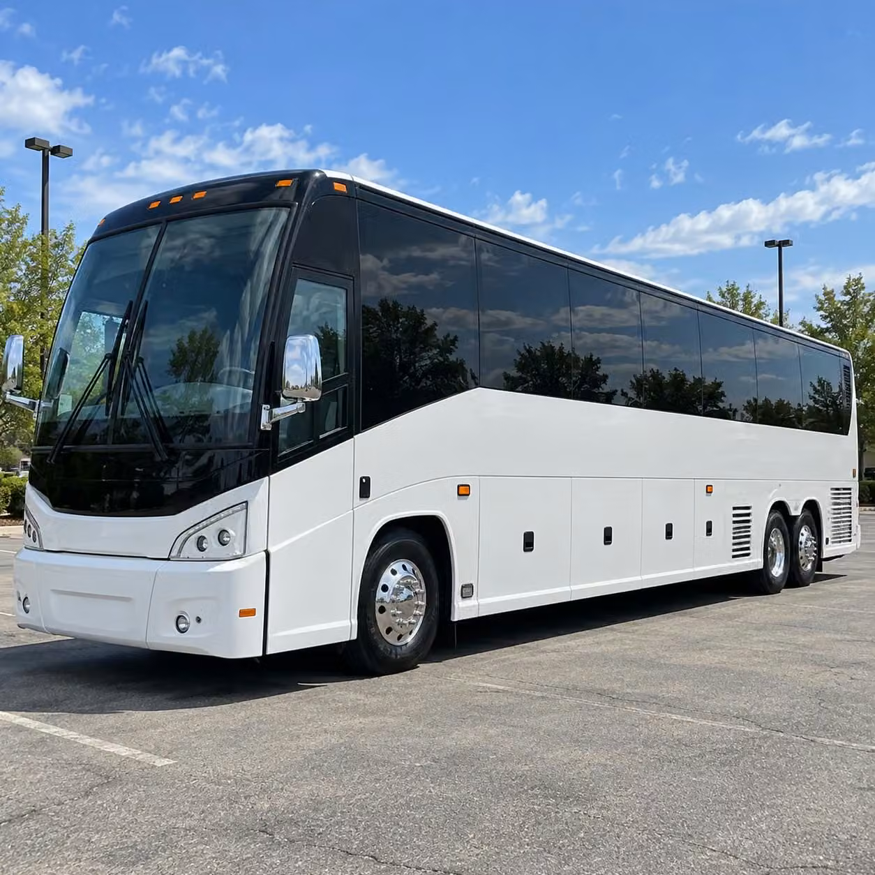 youth sports team transportation across the richmond metro